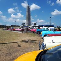 Voyage de noces à Cuba - 3