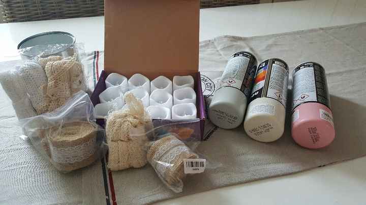 Mes premiers achats déco... il y a plus qu'à! - 1