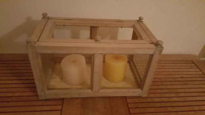 Congés mais pas que... - 1