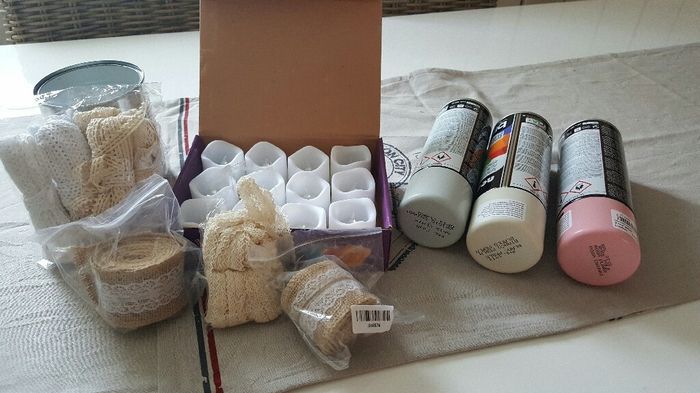 Mes premiers achats déco... il y a plus qu'à! - 1