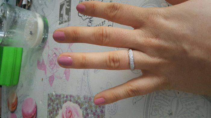 Ma précieuse... - 2