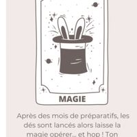 La chance te sourit 🔮😃 - 1