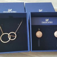 Essais et bijoux trouvés - 1