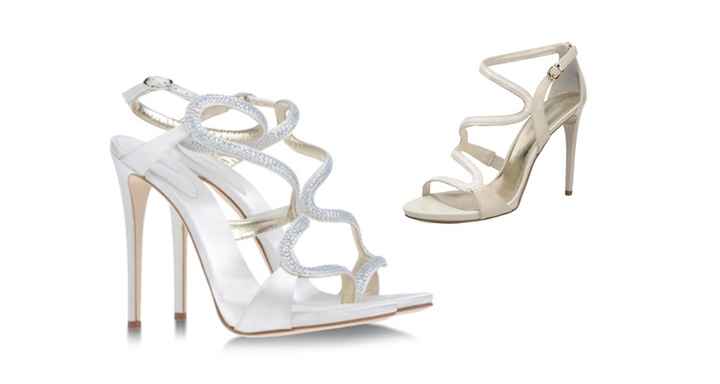 Chaussure ouverte ou fermée ? - 1