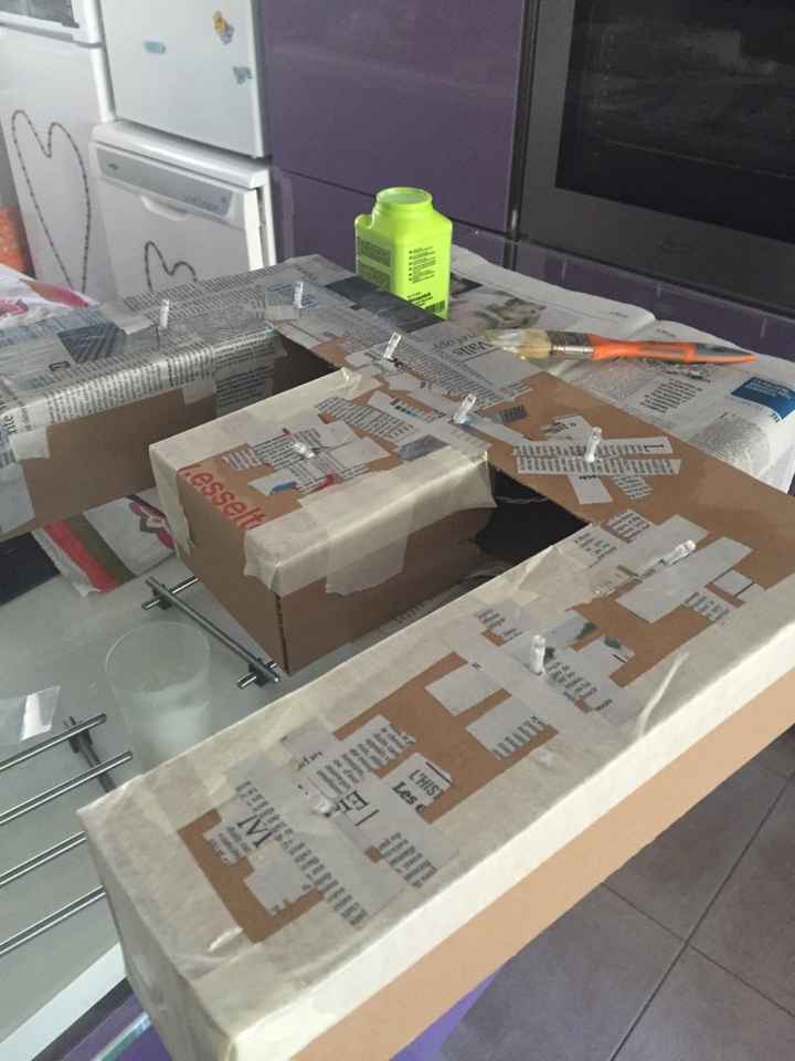 Qui a besoin d'astuces et d'aide en diy ? - 2