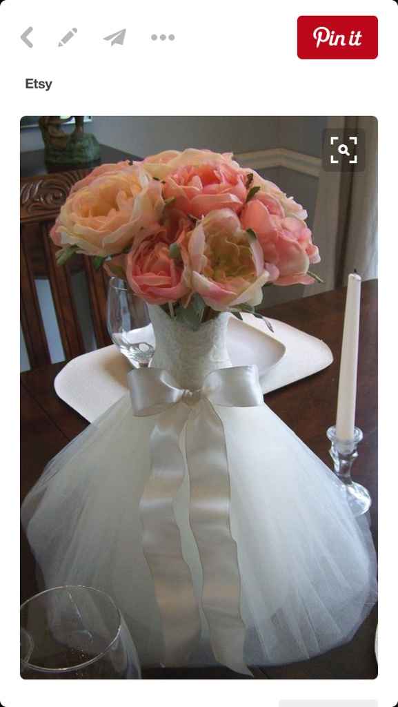 Déco thème danse - 7