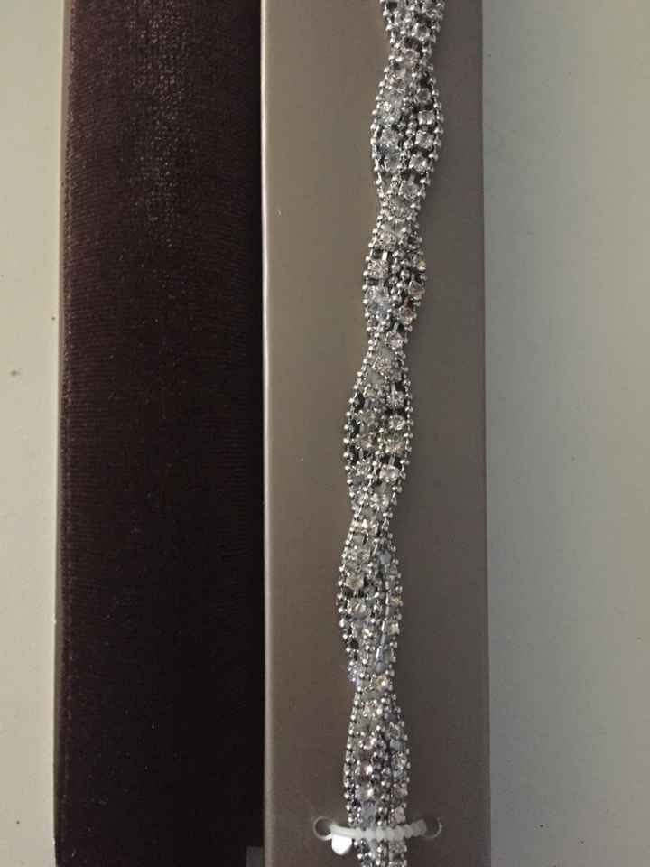 Bon plan intermarché hairband - 2