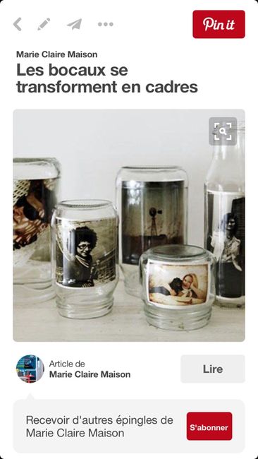 Déco thème danse - 3