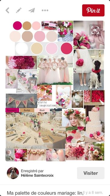 Déco thème danse - 9