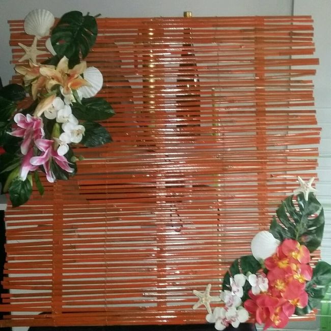 Plan de table - 1
