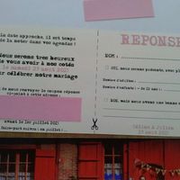 A quoi ressemblent vos "save the date" ? - 2