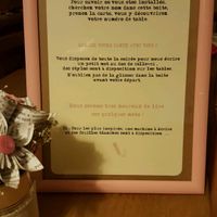 Livre d'or - carte postale - 1