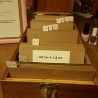 Livre d'or - carte postale - 3