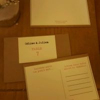 Livre d'or - carte postale - 4