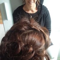 essaie chignon 