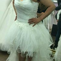 Comment sont vos robe - 1