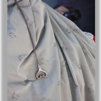 Accroche traîne diy - 1