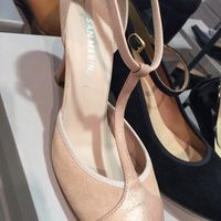 Où avez-vous acheté votre paire de chaussures ? - 1