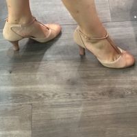 Où avez-vous acheté votre paire de chaussures ? - 2