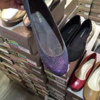 Où avez-vous acheté votre paire de chaussures ? - 3