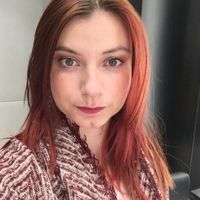 Premier essai maquillage - 2