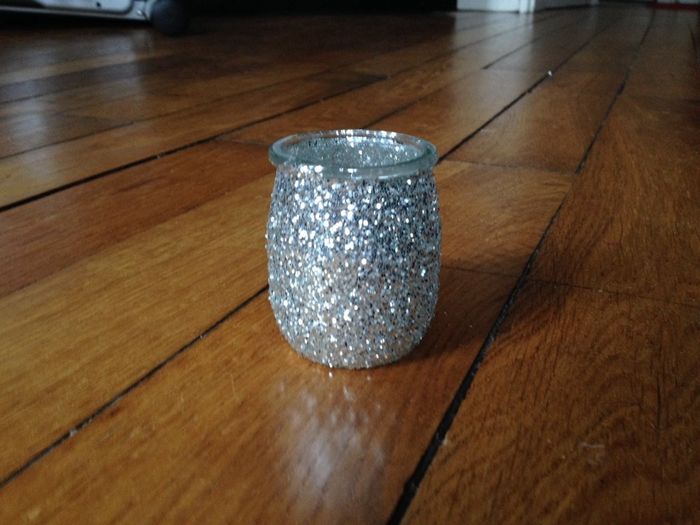 Où trouver paillettes pour diy - 2
