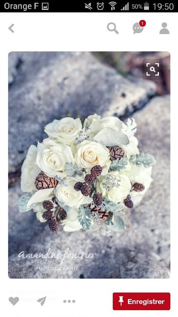 Au point mort avec les fleurs... - 1