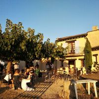 Le Mas Provençal à Simandres - 2