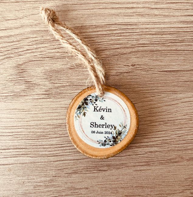 Mariage éco-responsable : nos idées de cadeaux pour les invités 🌿 1
