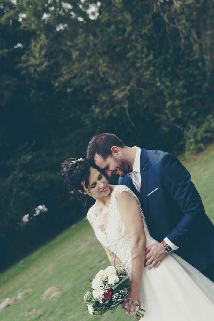 18 septembre 2021 ❤ Enfin mariés 🥰 - 3