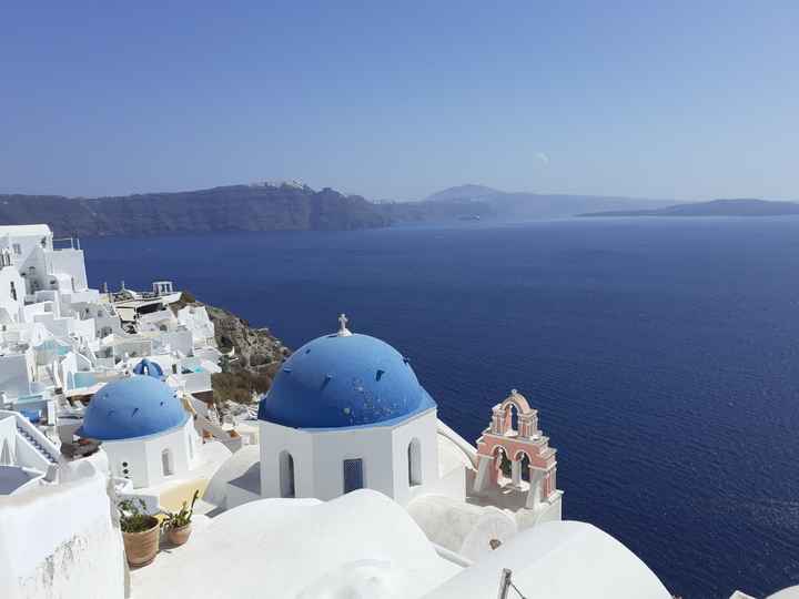 18 septembre 2021 ❤ Enfin mariés 🥰 - 5