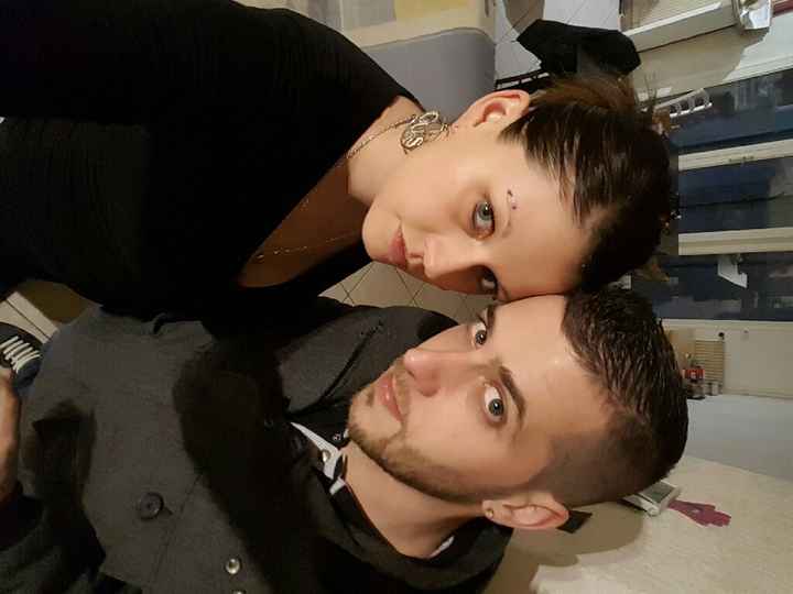 Montrez-nous votre plus belle photo de couple - 1