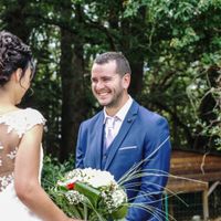 18 septembre 2021 ❤ Enfin mariés 🥰 - 1