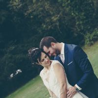 18 septembre 2021 ❤ Enfin mariés 🥰 - 3