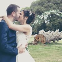 18 septembre 2021 ❤ Enfin mariés 🥰 - 4