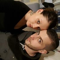 Montrez-nous votre plus belle photo de couple - 1