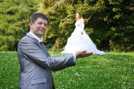 mariage du 6 juillet2013