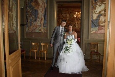 MARIAGE DU 6 JUILLET
