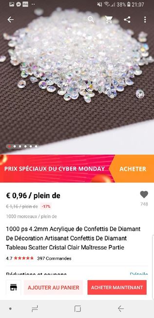 Mon urne - 2