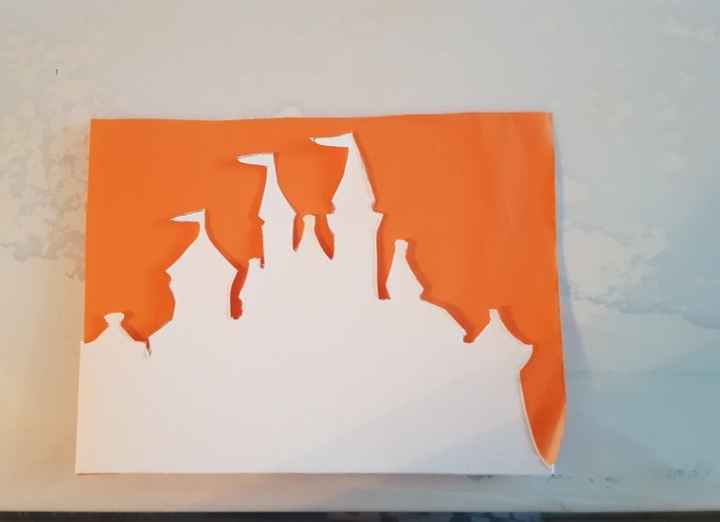 Suite prototype faire part disney - 1