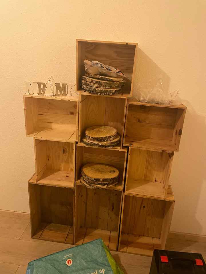 Plan de table - 1