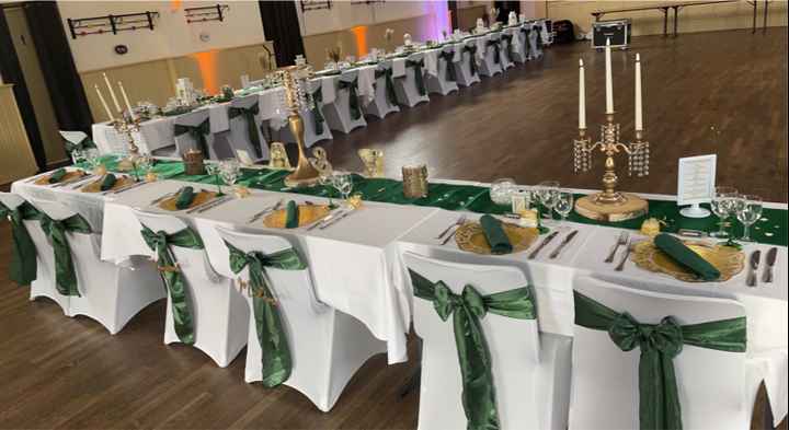 Mariage 4 juin - 1