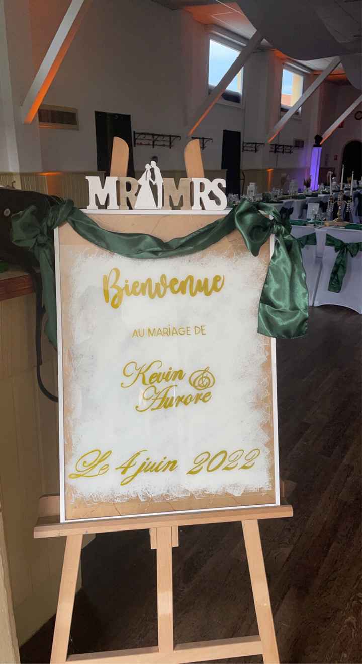 Mariage 4 juin - 7