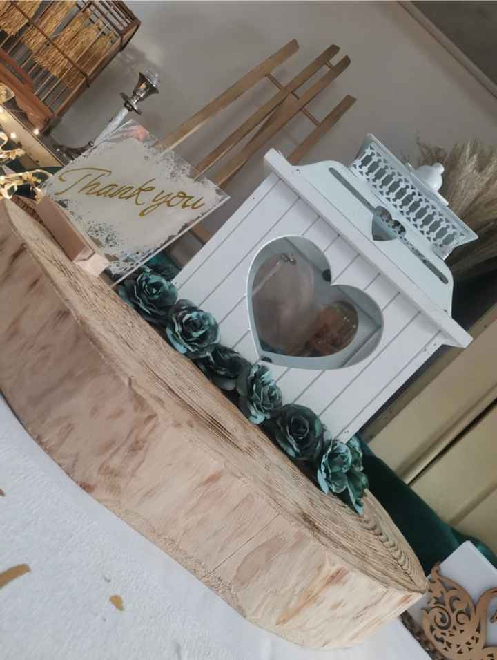 Mariage 4 juin - 2