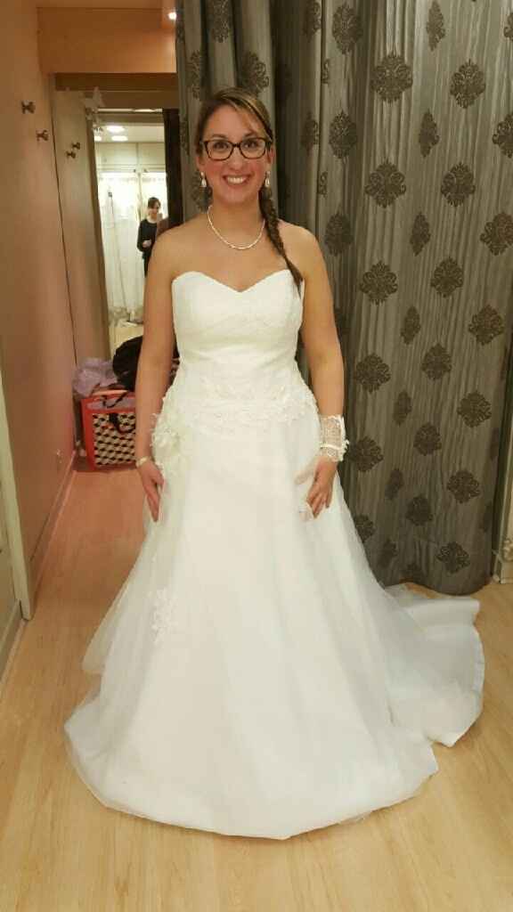 Ma robe!!! - 1