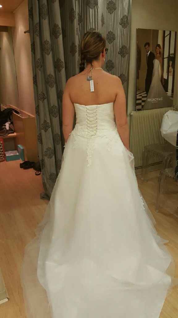 Ma robe!!! - 2