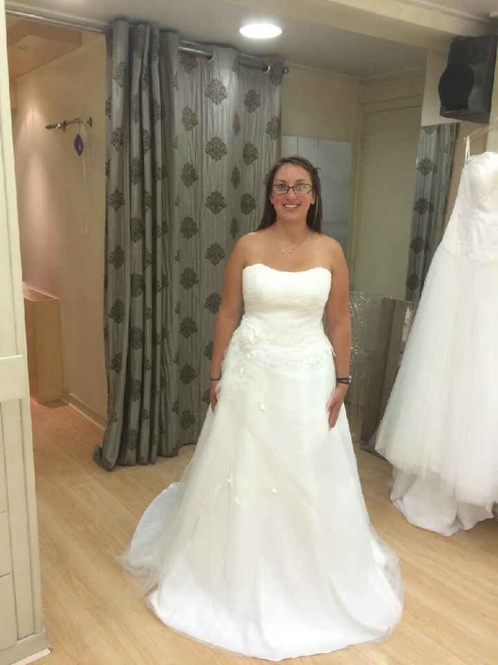 Ma robe!!! - 1