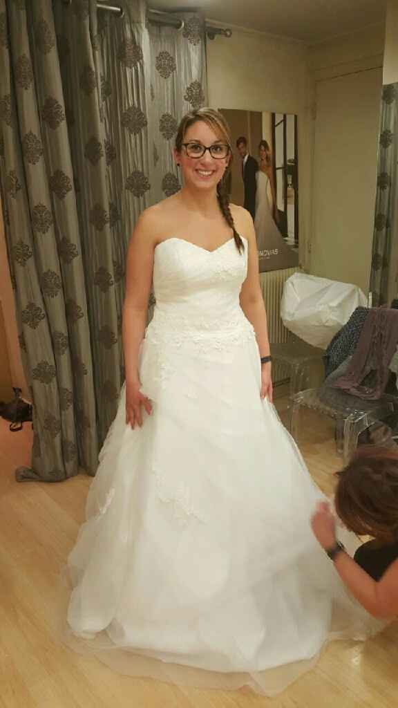 Ma robe!!! - 2
