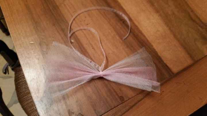 Mes derniers diy - 5