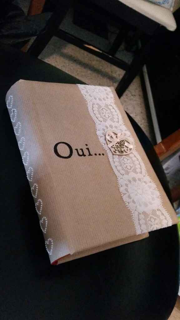 Mes derniers diy - 9